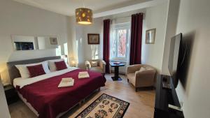 Polai Center Apartments