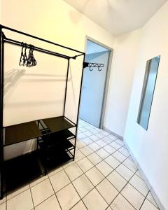 Studio Cosy proche CHU