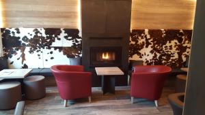 Hotel Garni Arnica ***S