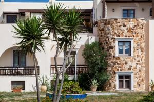 Athina Studios and Suites Plaka Naxos Greece