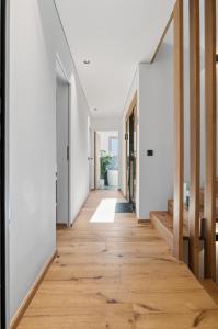 LAPURIS - brandnertal mountain retreat