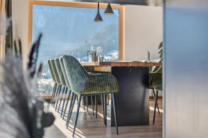 LAPURIS - brandnertal mountain retreat