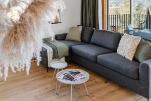 LAPURIS - brandnertal mountain retreat