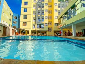 Nitro Homes Nyali-Coral Sands