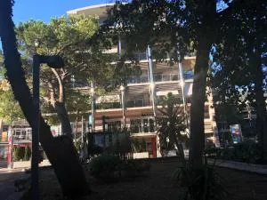 Zaga Solemar Apartment - 赫尔采格诺维