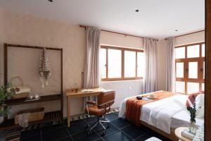 Luxury Beach View Pool hot tub Villa for Long Stay