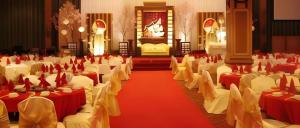 Gajahmada Graha Hotel