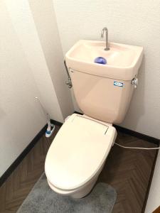 Lake House 中喜屋