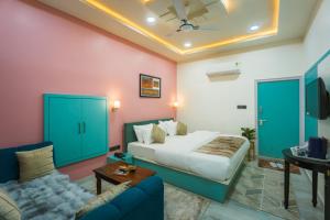 Shri Prem Villa