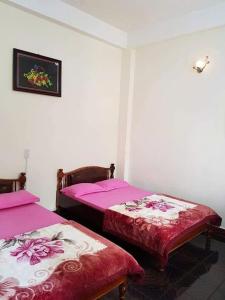 Khách sạn Quỳnh An