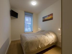 Elegant Apartment in Koudekerke with Gas Fireplace