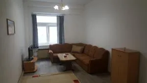 Apartmán u červeného kostela - Krupka