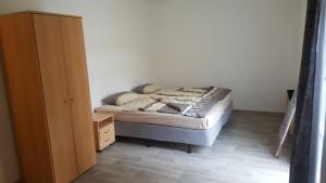Apartmán u červeného kostela