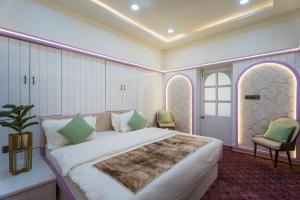 Shri Prem Villa