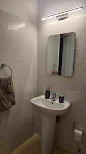 Spacious 1BDR Sea View & Pool