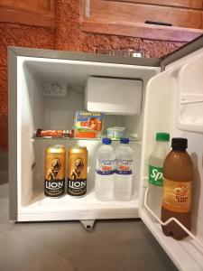 The Hidden Cabana Sigiriya by Ranasinghe