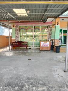 บ้านพัก สายรุ้ง