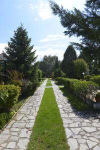 Hotel Galaxy Kastoria Greece
