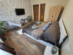 Ilona vendégház - Kisar