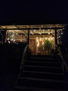 Agroturystyka LipoweWzgórze domek Antek