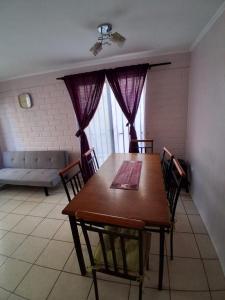 Casa portal de san ramón