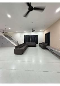 Grey Stone Farm House