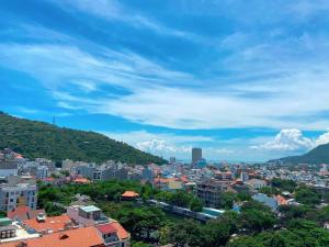 Vung Tau Melody Apartment Long Term Please contact after reservation