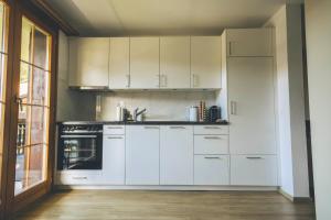 Appartement cocooning à Charmey