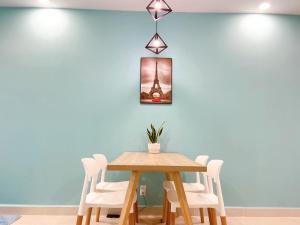 Vung Tau Melody Apartment Long Term Please contact after reservation