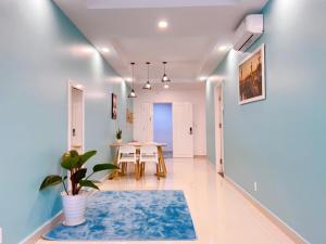 Vung Tau Melody Apartment Long Term Please contact after reservation