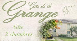 Gîte de la Grange