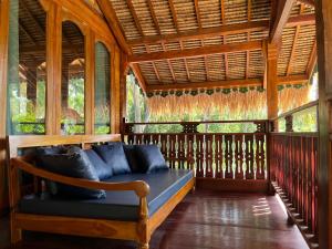 Secret Beach Beachfront Villa