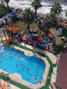 Palmira Hotel Kusadasi