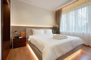 HAITA Suites - Phu My Hung