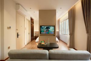 HAITA Suites - Phu My Hung