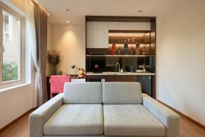 HAITA Suites - Phu My Hung