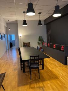 City Room 4 Stuttgart-Mitte