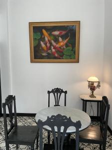 Homestay Harmonie Cepu