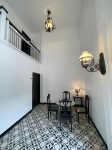 Homestay Harmonie Cepu