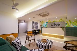 Olive Hotel Wakad by Embassy Group