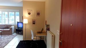 Deina Bright and Spacious Apartment