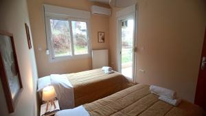 Deina Bright and Spacious Apartment