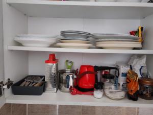 Kuca za odmor SVETI LUKA SIMANOVCI