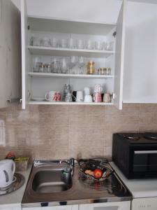 Kuca za odmor SVETI LUKA SIMANOVCI