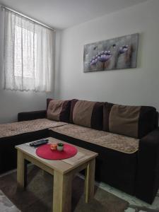 Apartman Ristic Vrnjacka banja