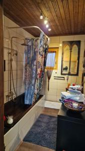 Knusperhäuschen Maria Nikoletta