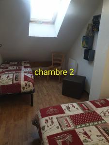 Appartement Victoria