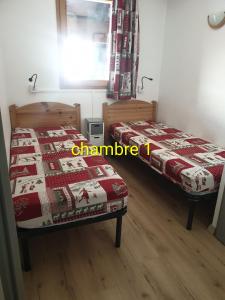 Appartement Victoria