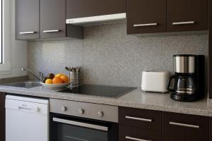 Penthouse Sea View - Valle Romano Golf