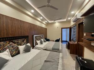 Keshav Hotel Haridwar